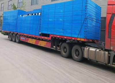 點擊查看詳細信息<br>標題：打包集裝箱房屋 閱讀次數：3001